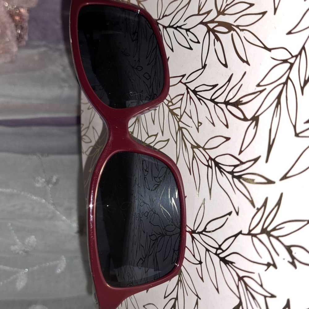 Oakley Perscription Stylish Pink Colorblock Sunglasses Frames.